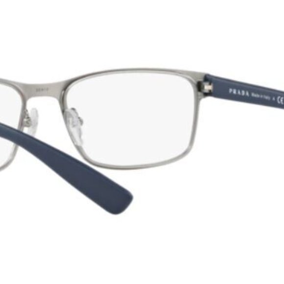 Prada Sports vps50gv Eyeglasses vps 50gv Lifestile Eye Glasses Optical u6t-101 - Picture 6 of 9